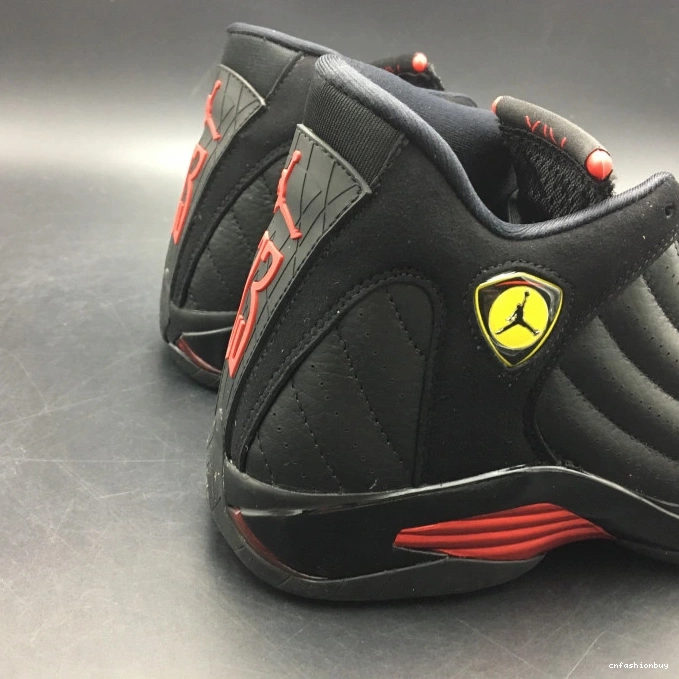 (2018) Last Air Retro Jordan 14 487471-003 Shot 1013